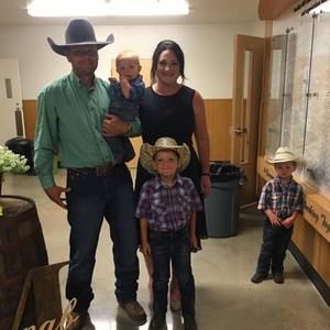 Meet your Posher, Megan